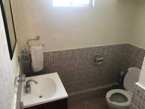 Apartamento Casa Val de Cristo En Atlixco