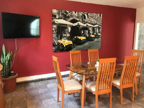 Apartamento Casa Val de Cristo En Atlixco