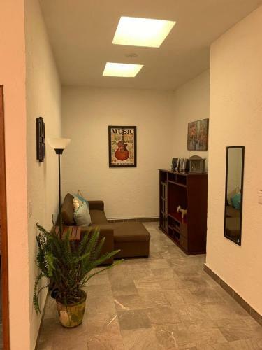 Apartamento Casa Val de Cristo En Atlixco