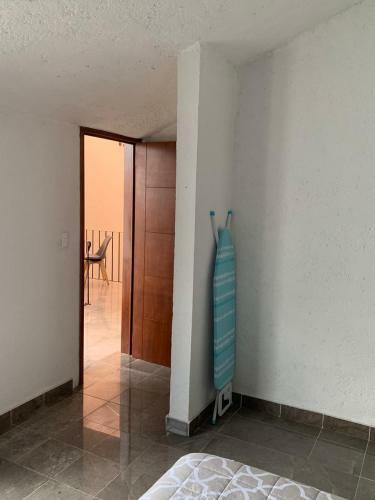 Apartamento Casa Val de Cristo En Atlixco