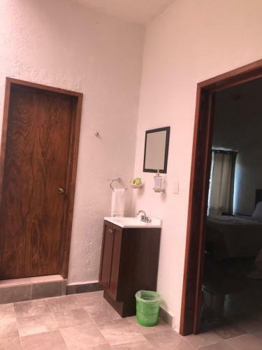 Apartamento Casa Val de Cristo En Atlixco