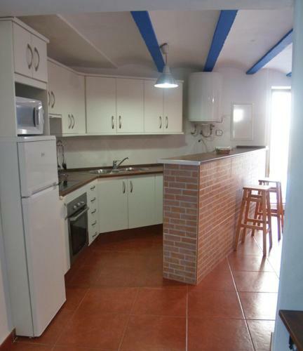 Agroturismo Casas Rurales Alfaro