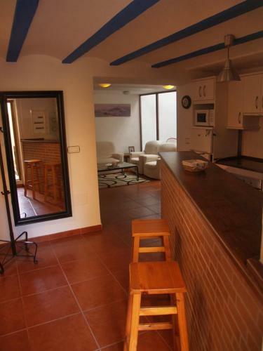 Agroturismo Casas Rurales Alfaro