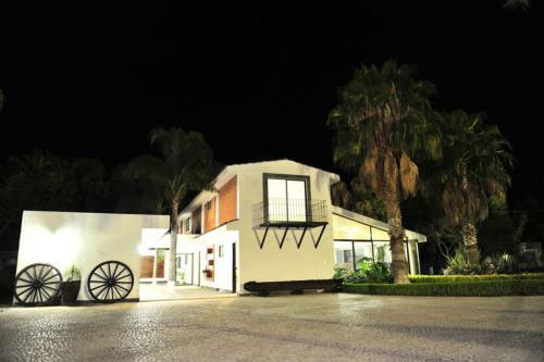 Albergue Hotel Boutique La Reuni�n