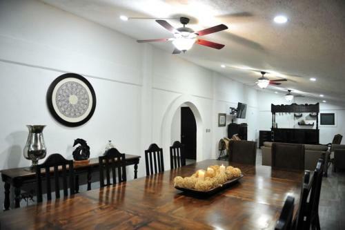 Albergue Hotel Boutique La Reuni�n