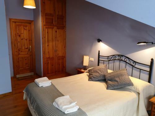 Casa Guela Niembro