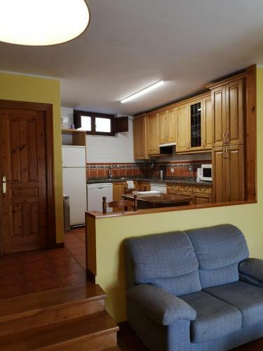 Casa Guela Niembro