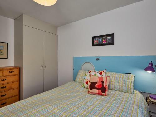 Backstreet Bach - Kaikoura Holiday Home