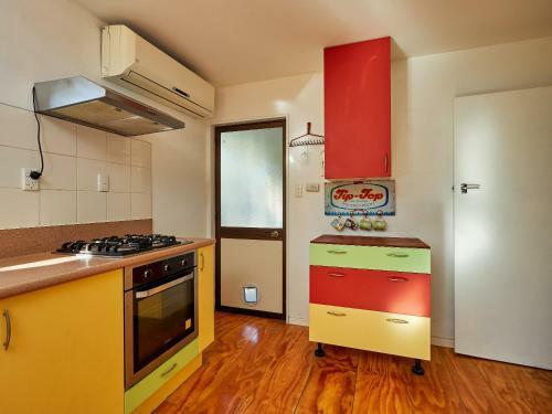 Backstreet Bach - Kaikoura Holiday Home
