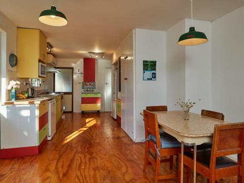 Backstreet Bach - Kaikoura Holiday Home