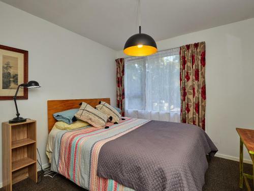 Backstreet Bach - Kaikoura Holiday Home