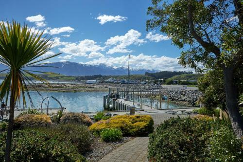 Nan's Bach - Kaikoura Holiday Home