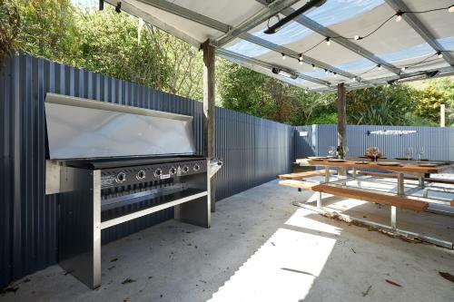 Nan's Bach - Kaikoura Holiday Home