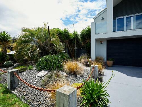 Seaside Serenity - Kaikoura Holiday Home