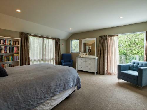 Seaside Serenity - Kaikoura Holiday Home