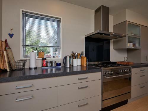 Seaside Serenity - Kaikoura Holiday Home