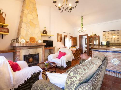 Agroturismo Cortijo Rinc�n Del Sur