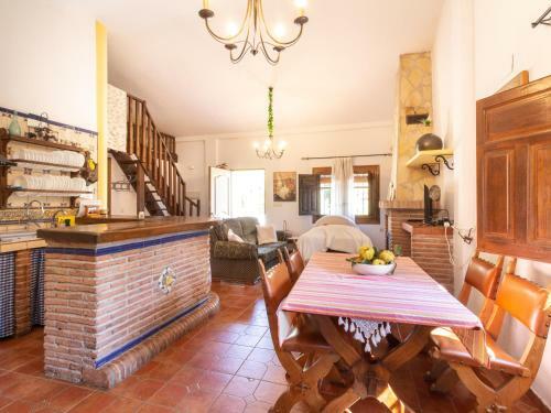 Agroturismo Cortijo Rinc�n Del Sur