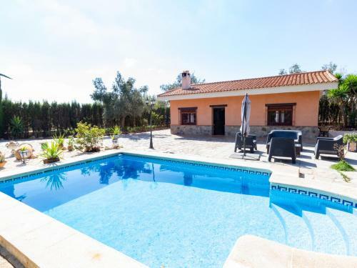 Agroturismo Cortijo Rinc�n Del Sur