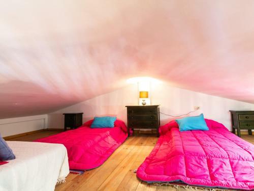 Agroturismo Cortijo Rinc�n Del Sur