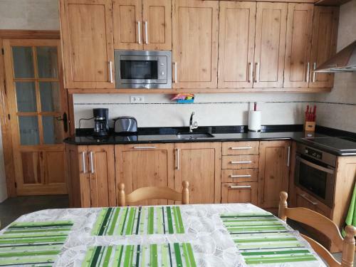 Chalet En Las Merindades, Nofuentes