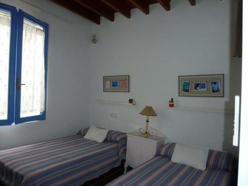 La Casa De Isabel