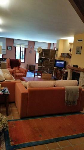 A Casa Do Buxo