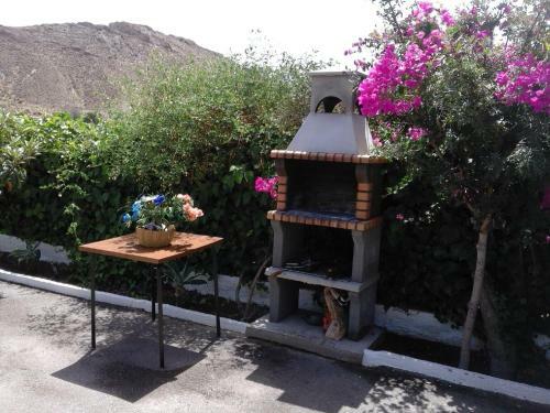 Agroturismo Casa Rural La Yedra