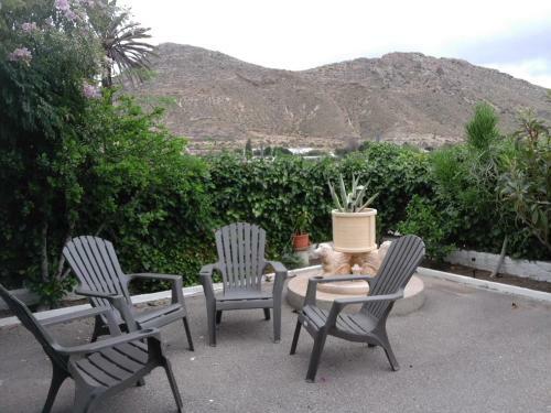 Agroturismo Casa Rural La Yedra