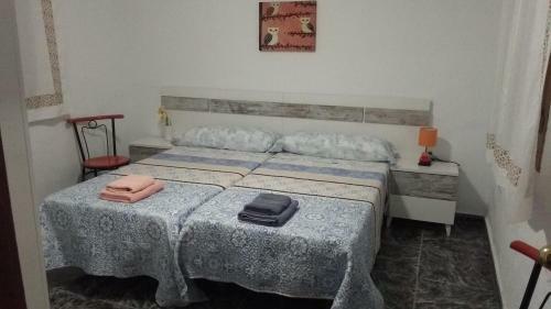 Agroturismo Casa Rural La Yedra