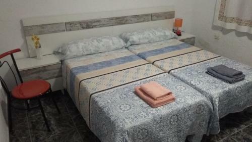 Agroturismo Casa Rural La Yedra