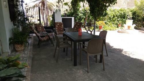 Agroturismo Casa Rural La Yedra