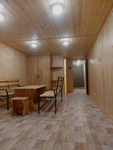 Hostal Dilijan Dili Angeles Guest House