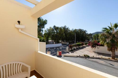 Apartamento Country House With 3 Large Terraces