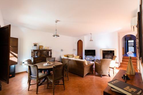 Apartamento Country House With 3 Large Terraces