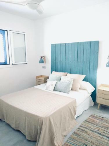 Apartamento Playa 2