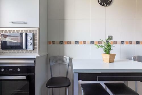 Apartamento El Rincon Del Condado. Centro de Asturias.