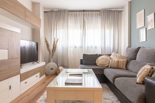 Apartamento El Rincon Del Condado. Centro de Asturias.