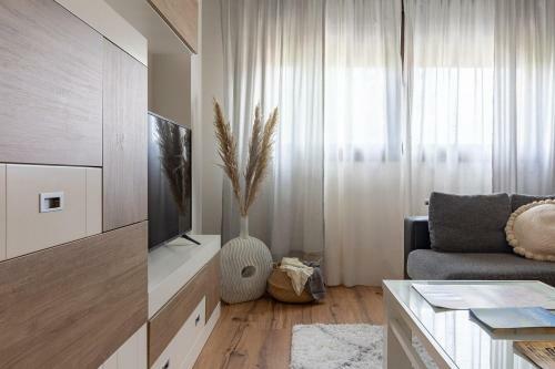 Apartamento El Rincon Del Condado. Centro de Asturias.
