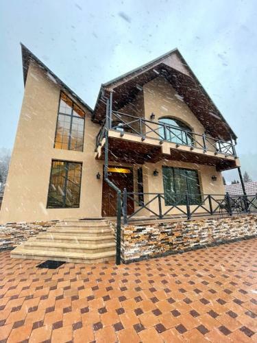Villa Alexander In Dilijan