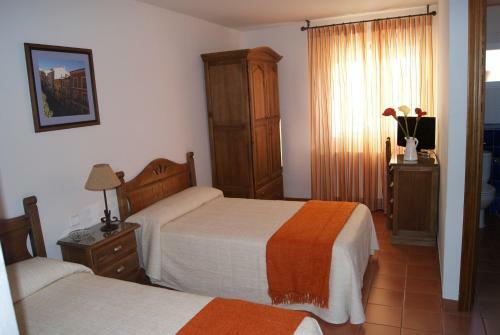 Casa Rural El Sauce. A 2,5 Km de Cuenca Capital