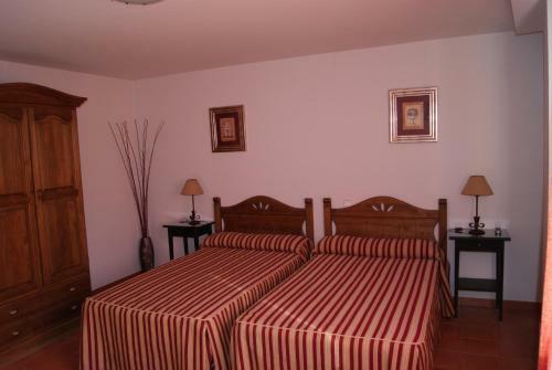 Casa Rural El Sauce. A 2,5 Km de Cuenca Capital