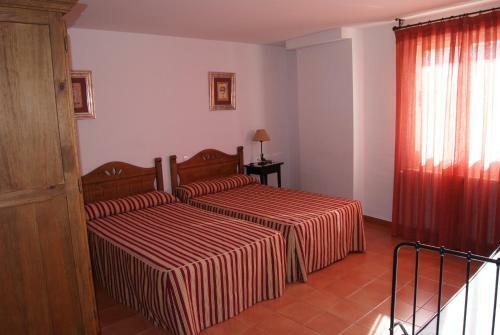 Casa Rural El Sauce. A 2,5 Km de Cuenca Capital