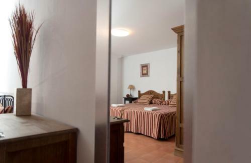 Casa Rural El Sauce. A 2,5 Km de Cuenca Capital