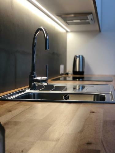 Apartamento Casitas de Madera O Loureiro