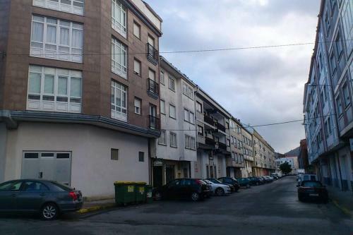 Apartamento Alquiler Vacacional Noia