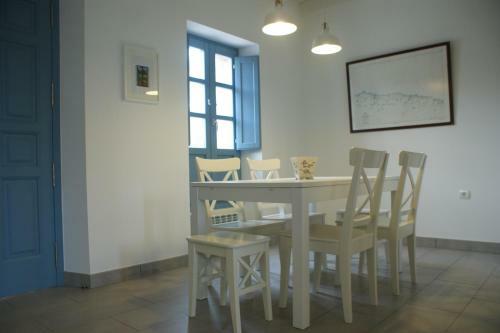 Casina De La Granda 100