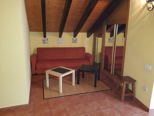 Apartamento El Bosquin