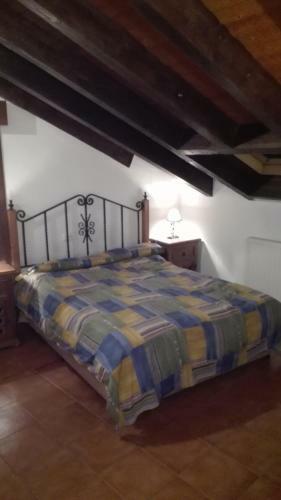 Apartamento El Bosquin