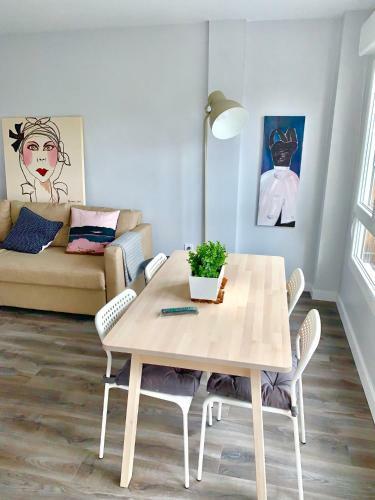 Apartamento El Arenal Playa De Ris